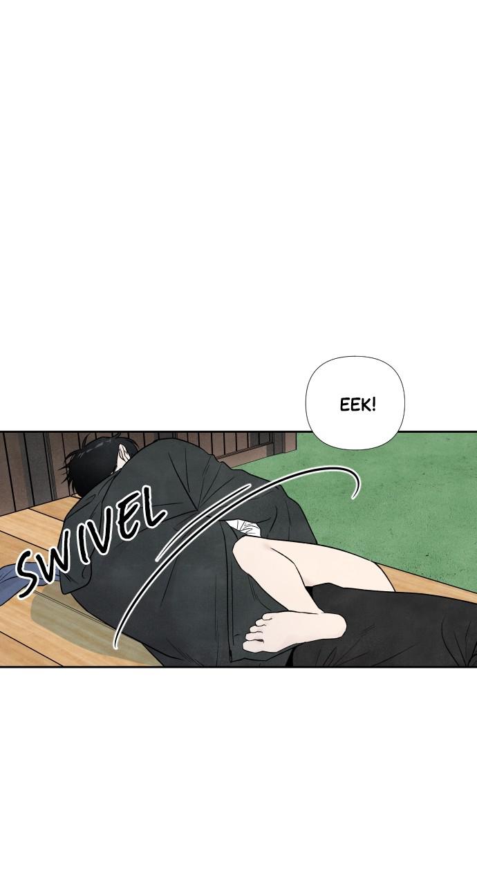 Read My Reason to Die EN Manga Online