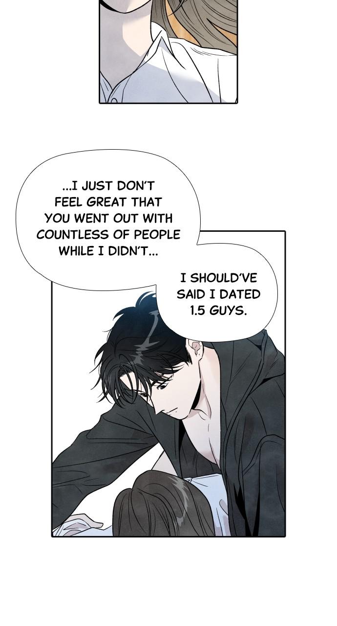 Read My Reason to Die EN Manga Online