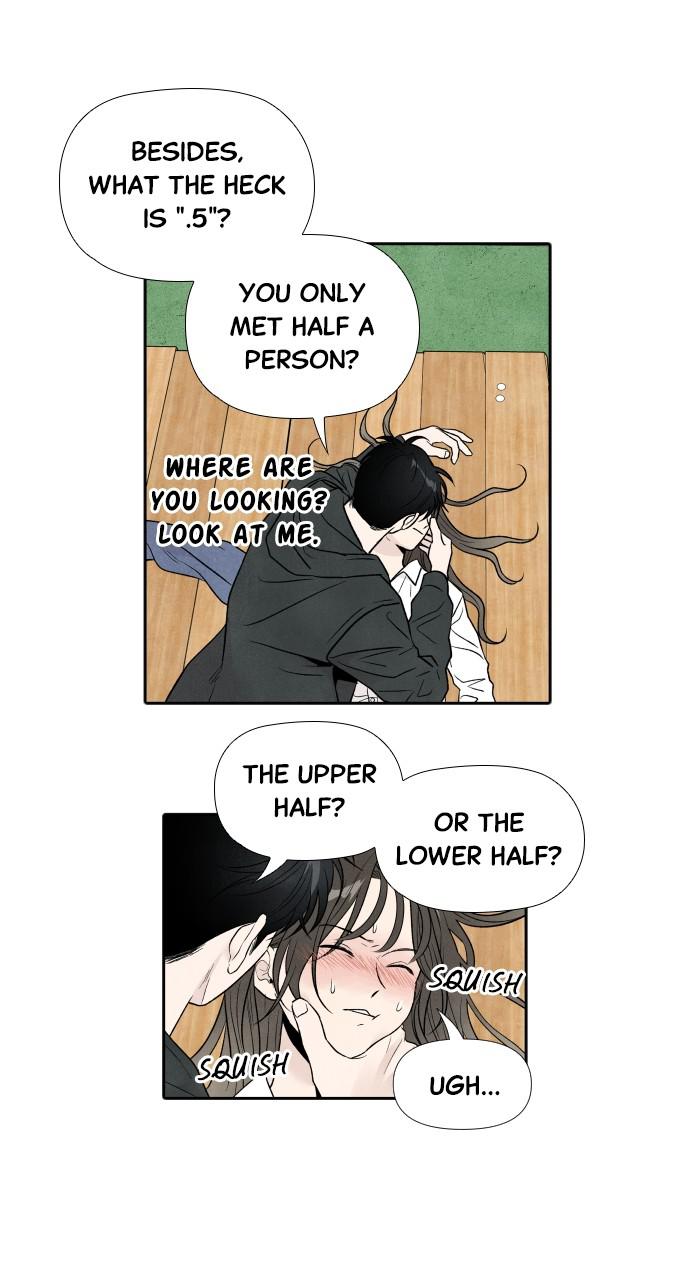 Read My Reason to Die EN Manga Online