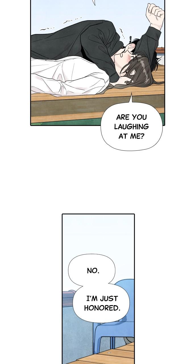 Read My Reason to Die EN Manga Online