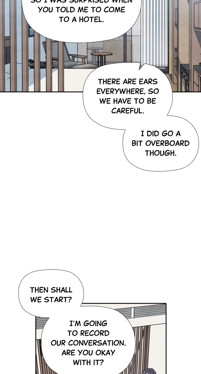 Read My Reason to Die EN Manga Online