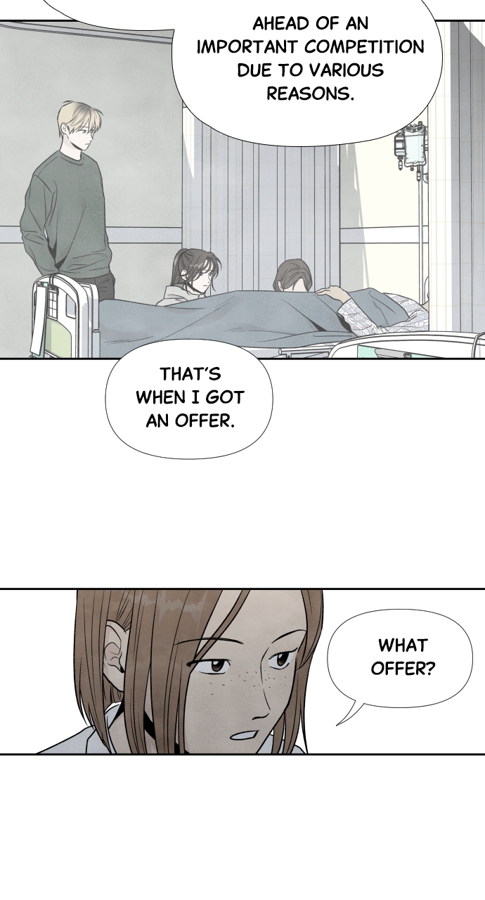 Read My Reason to Die EN Manga Online