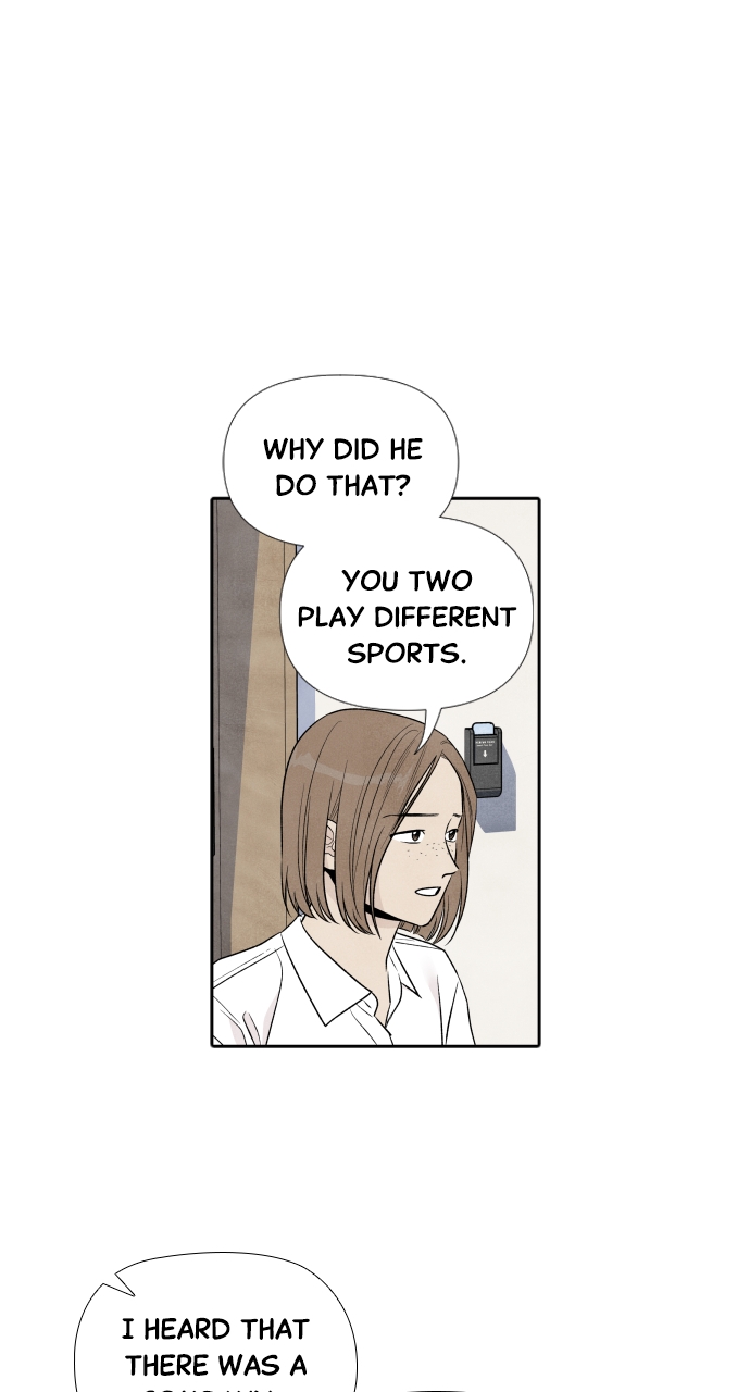 Read My Reason to Die EN Manga Online