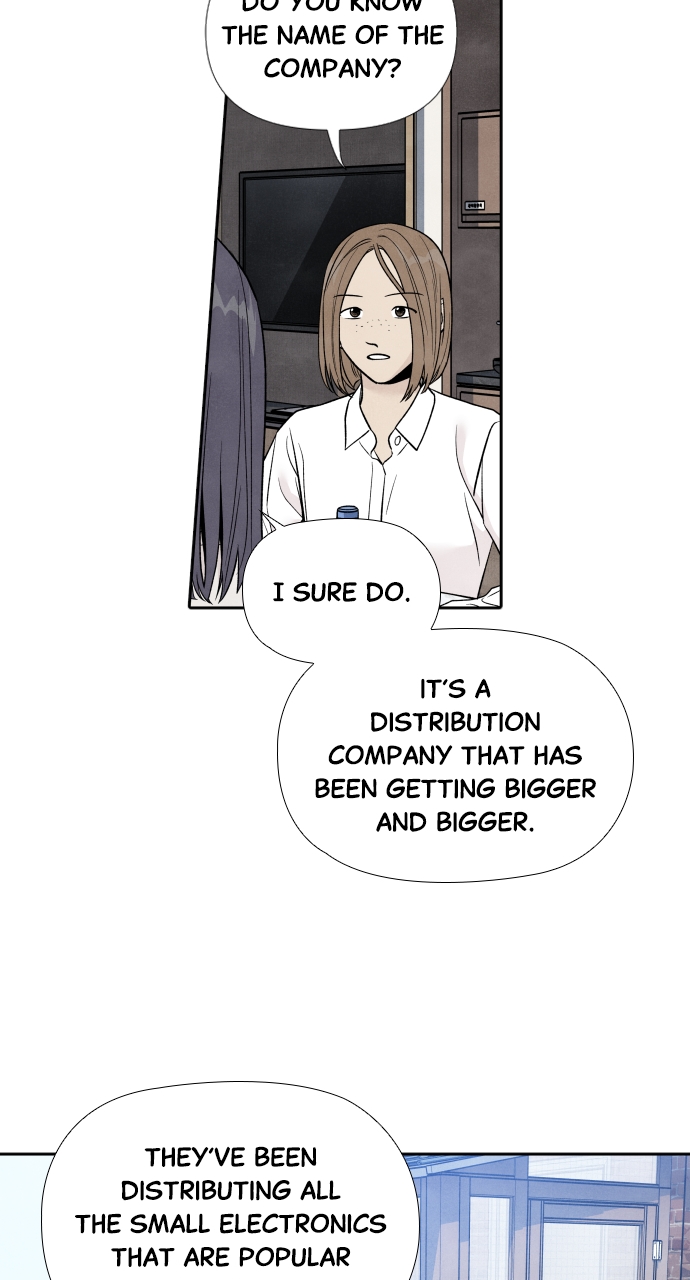 Read My Reason to Die EN Manga Online