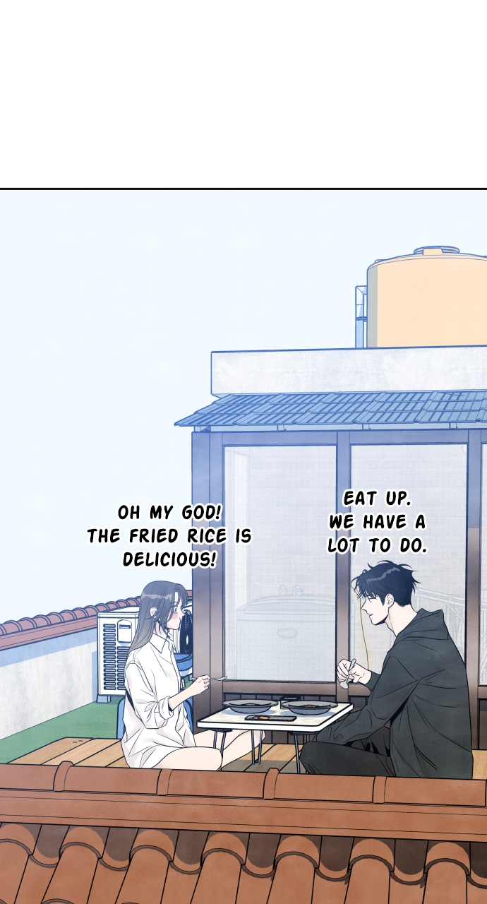 Read My Reason to Die EN Manga Online