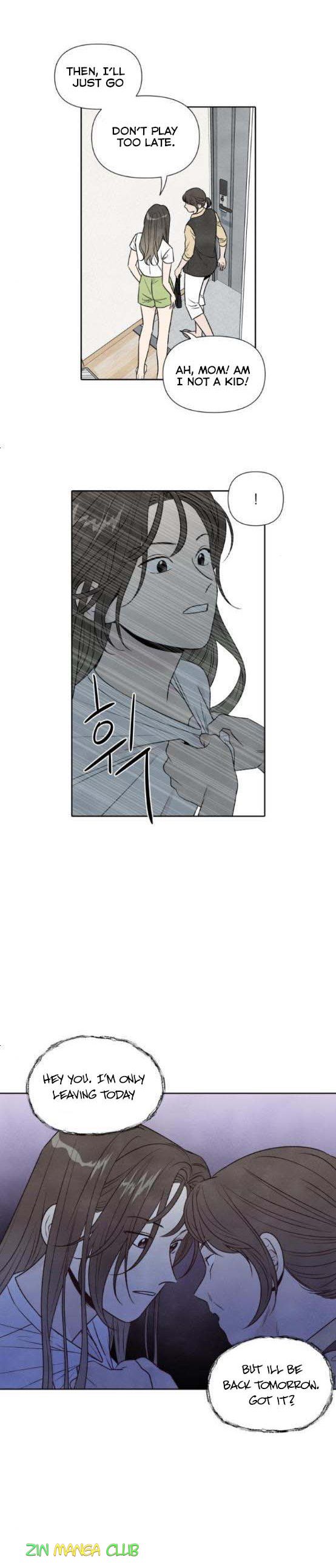 Read My Reason to Die EN Manga Online