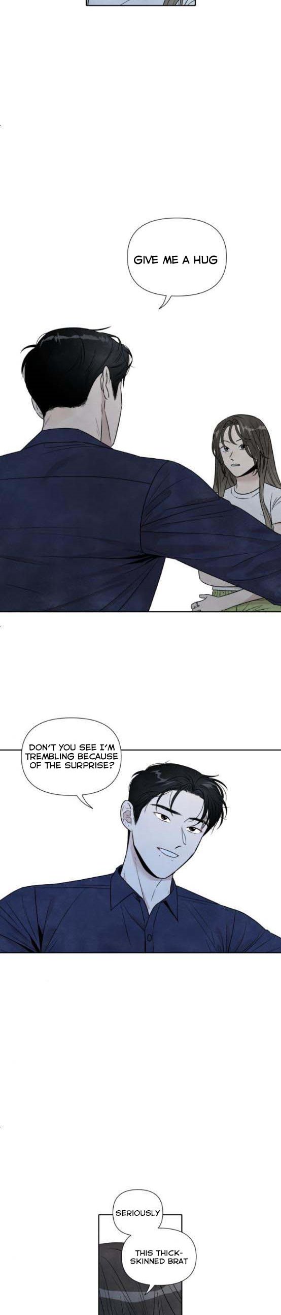 Read My Reason to Die EN Manga Online