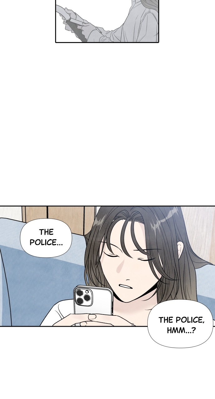 Read My Reason to Die EN Manga Online