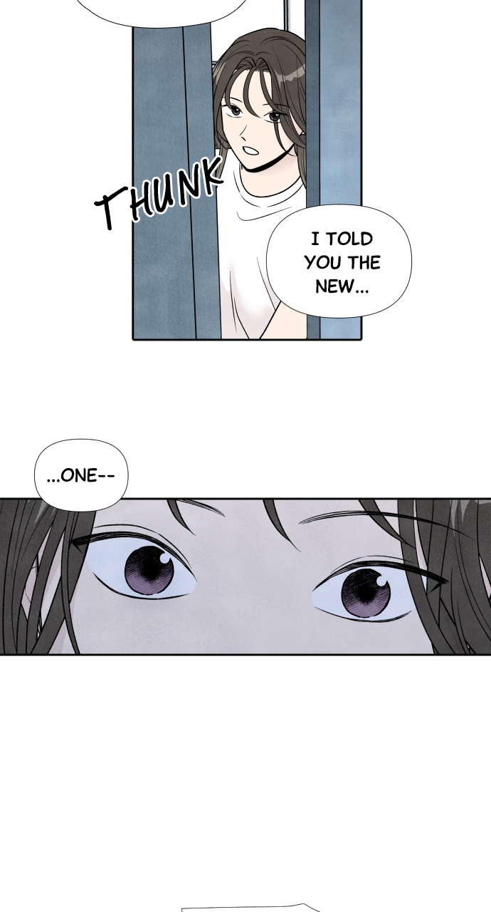 Read My Reason to Die EN Manga Online