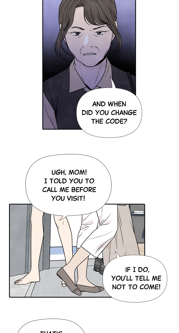 Read My Reason to Die EN Manga Online