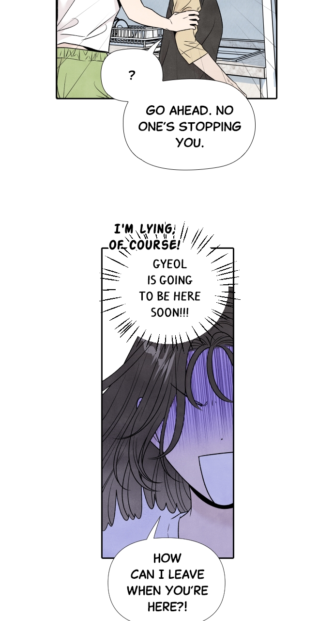 Read My Reason to Die EN Manga Online