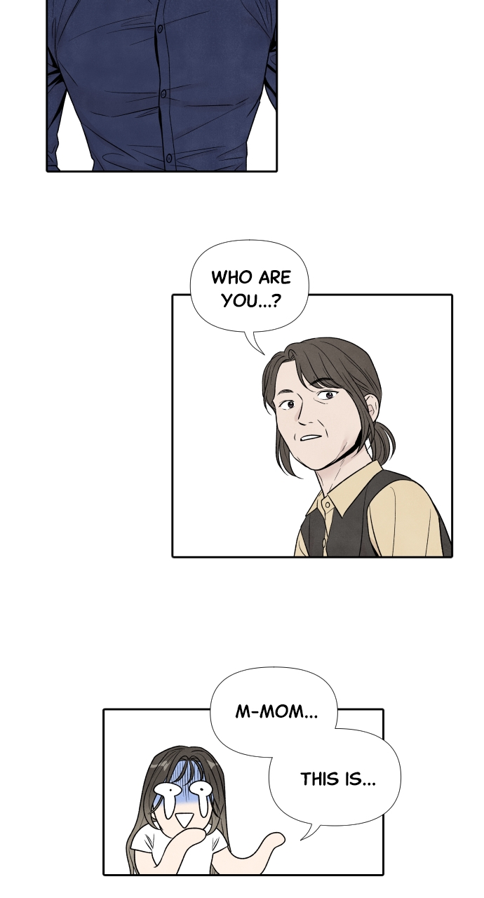 Read My Reason to Die EN Manga Online