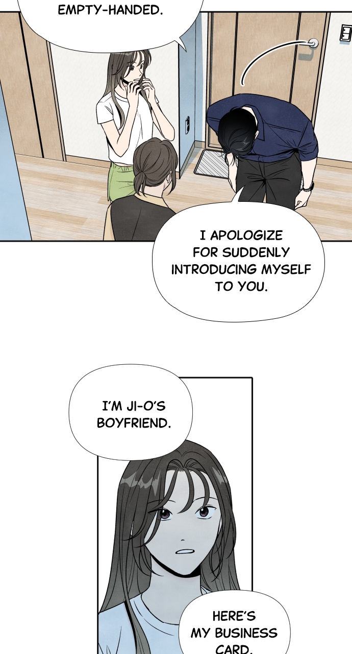 Read My Reason to Die EN Manga Online