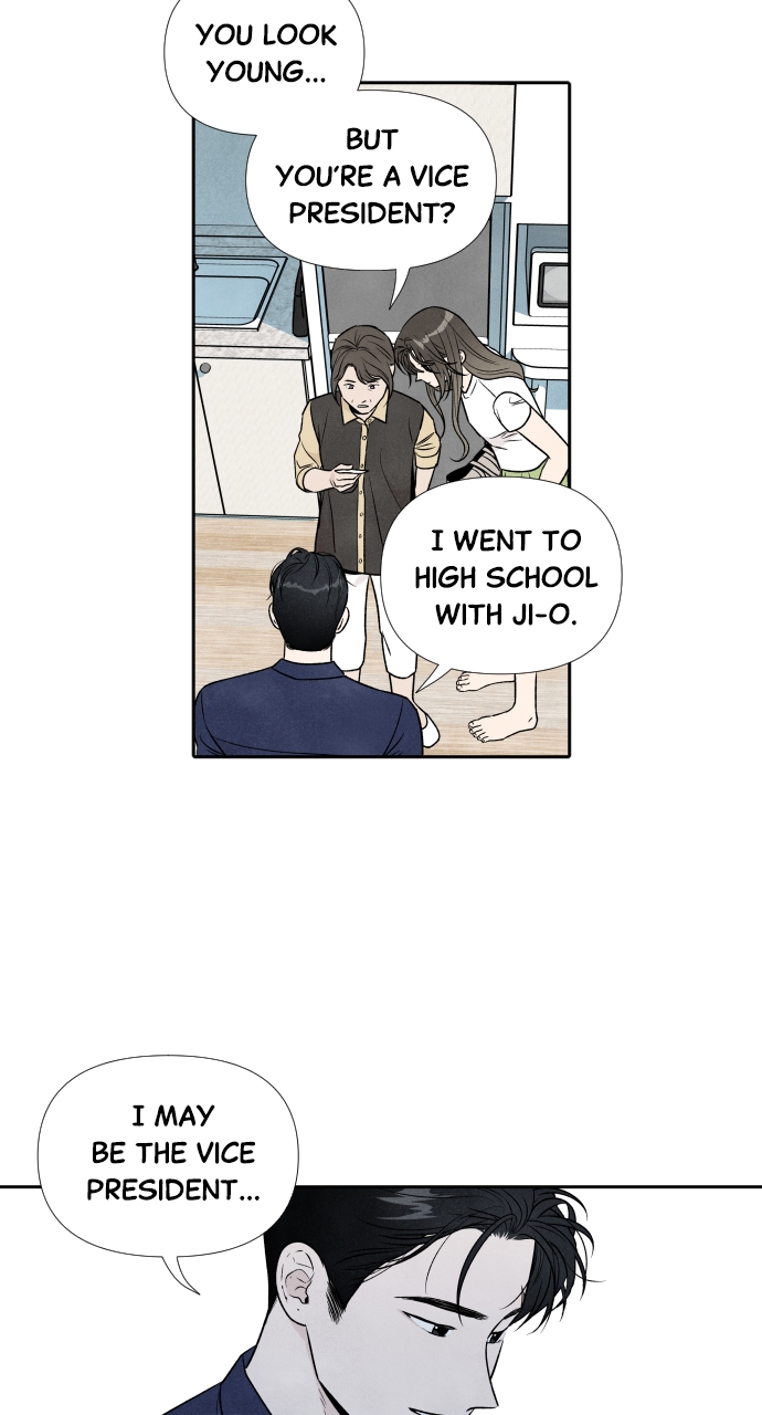 Read My Reason to Die EN Manga Online