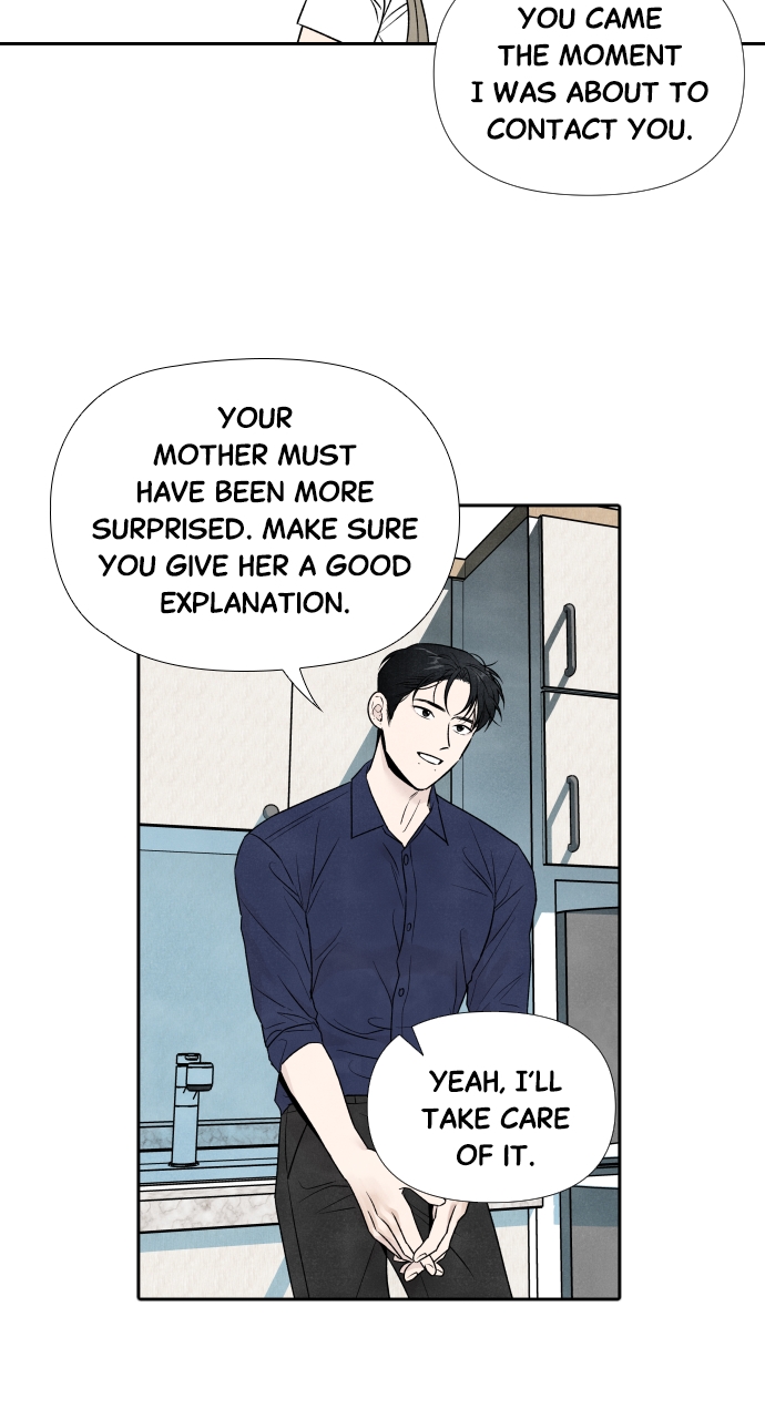 Read My Reason to Die EN Manga Online