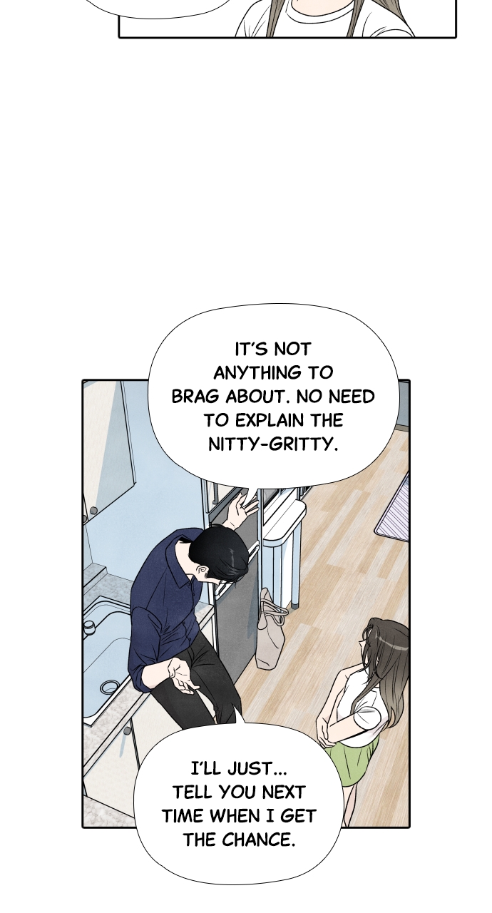 Read My Reason to Die EN Manga Online