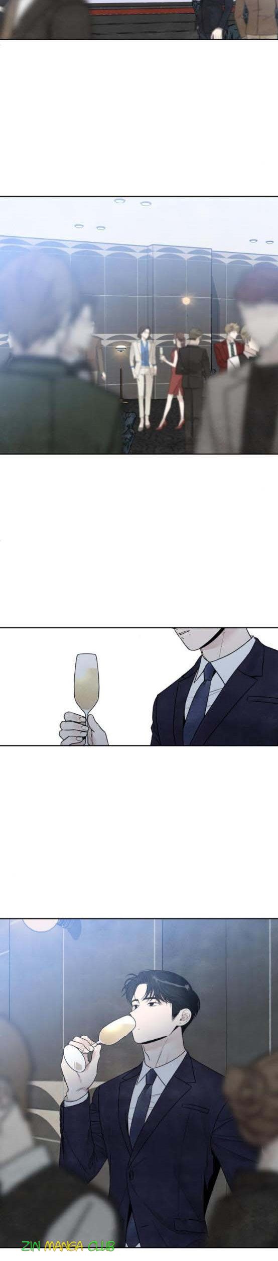 Read My Reason to Die EN Manga Online