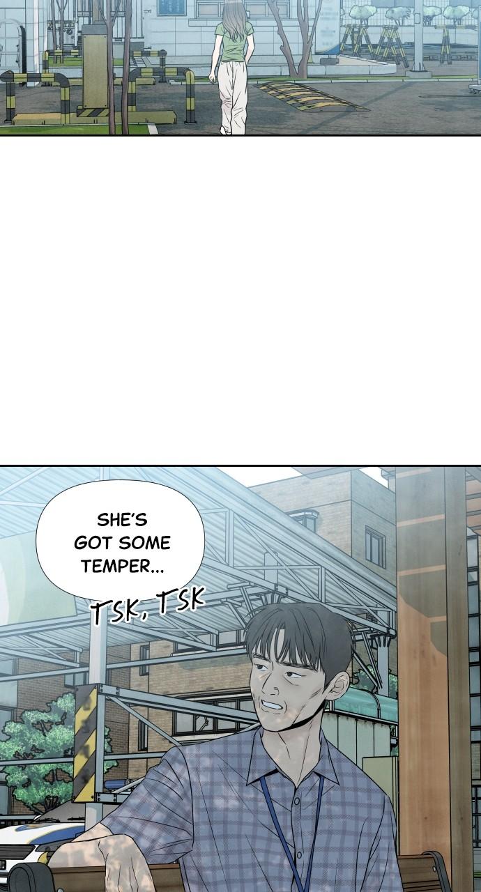 Read My Reason to Die EN Manga Online