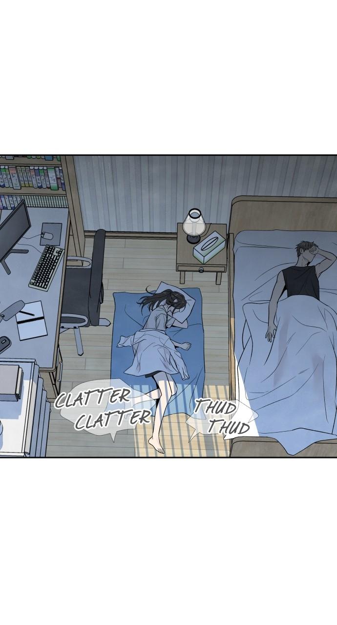 Read My Reason to Die EN Manga Online