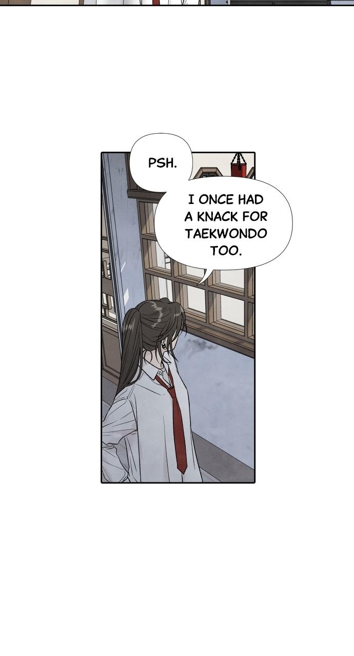 Read My Reason to Die EN Manga Online