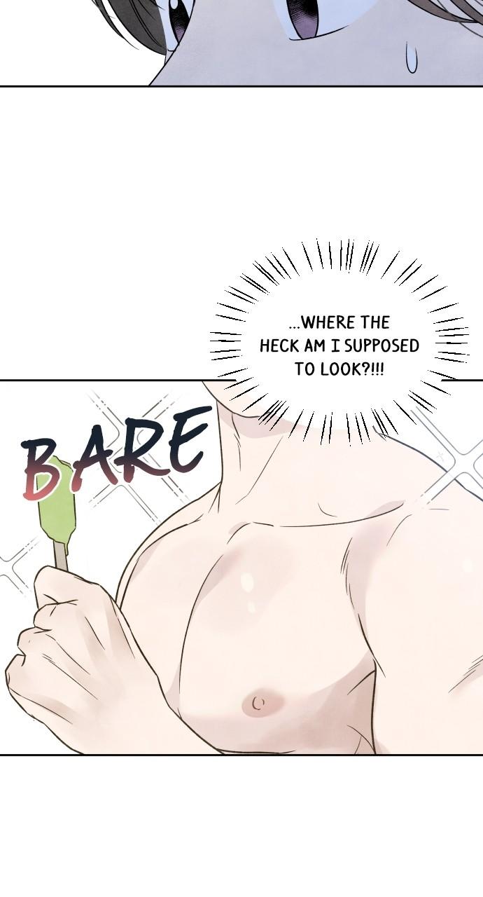 Read My Reason to Die EN Manga Online