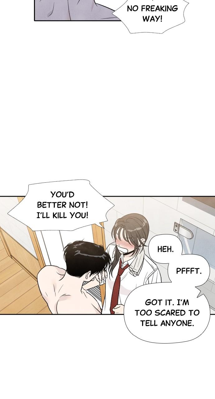 Read My Reason to Die EN Manga Online