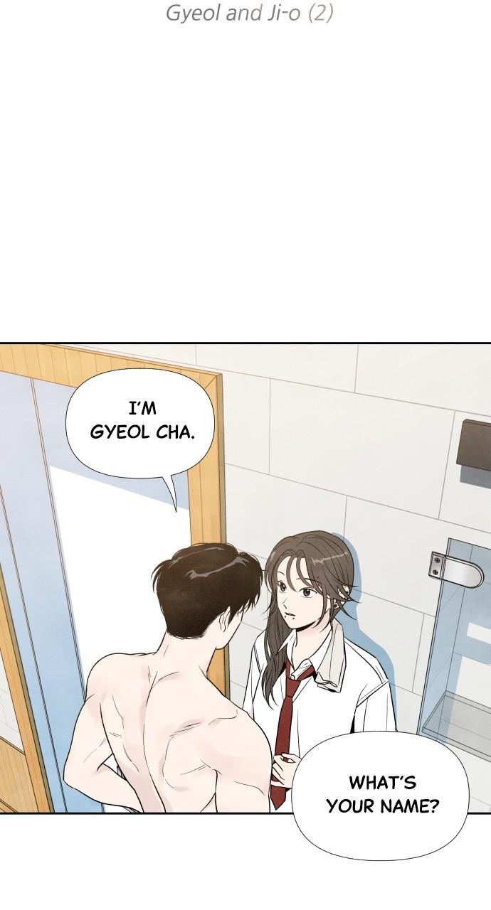 Read My Reason to Die EN Manga Online