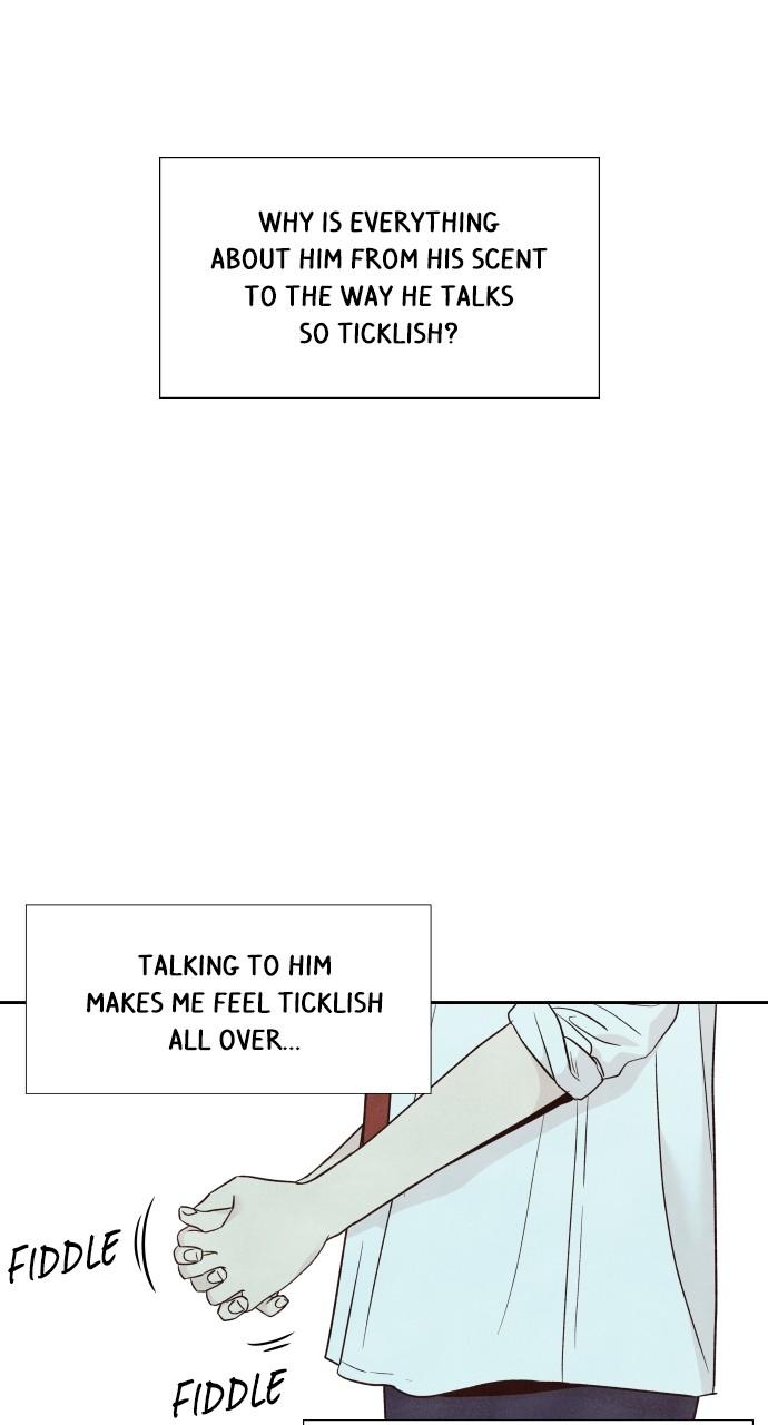 Read My Reason to Die EN Manga Online