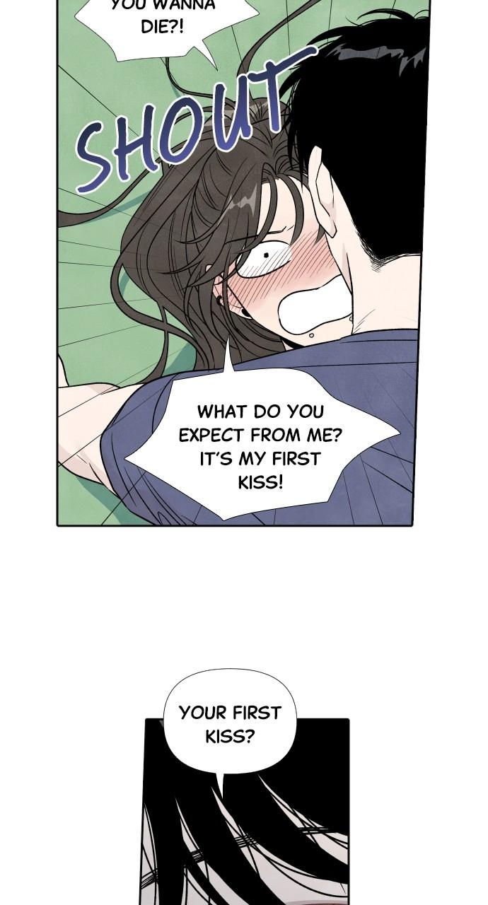 Read My Reason to Die EN Manga Online