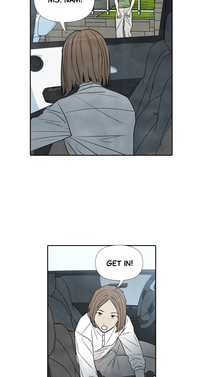 Read My Reason to Die EN Manga Online