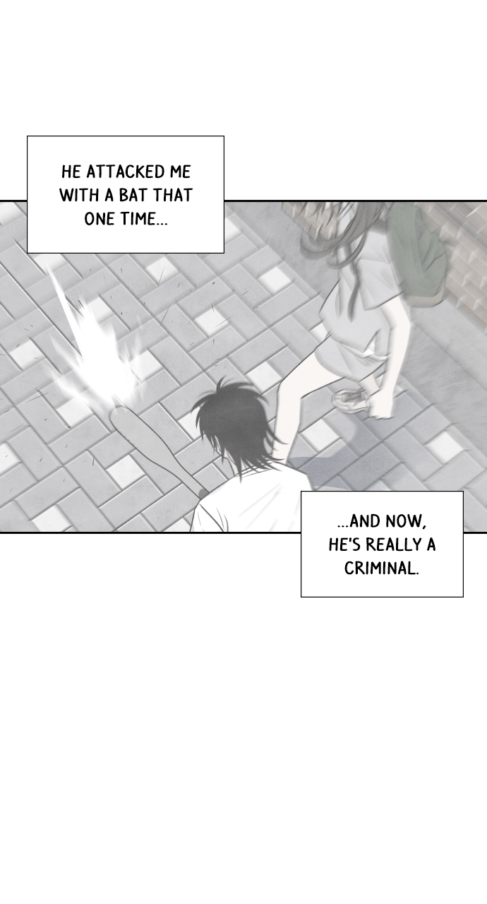 Read My Reason to Die EN Manga Online