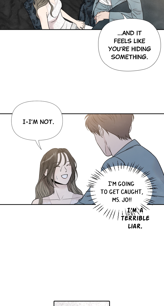 Read My Reason to Die EN Manga Online