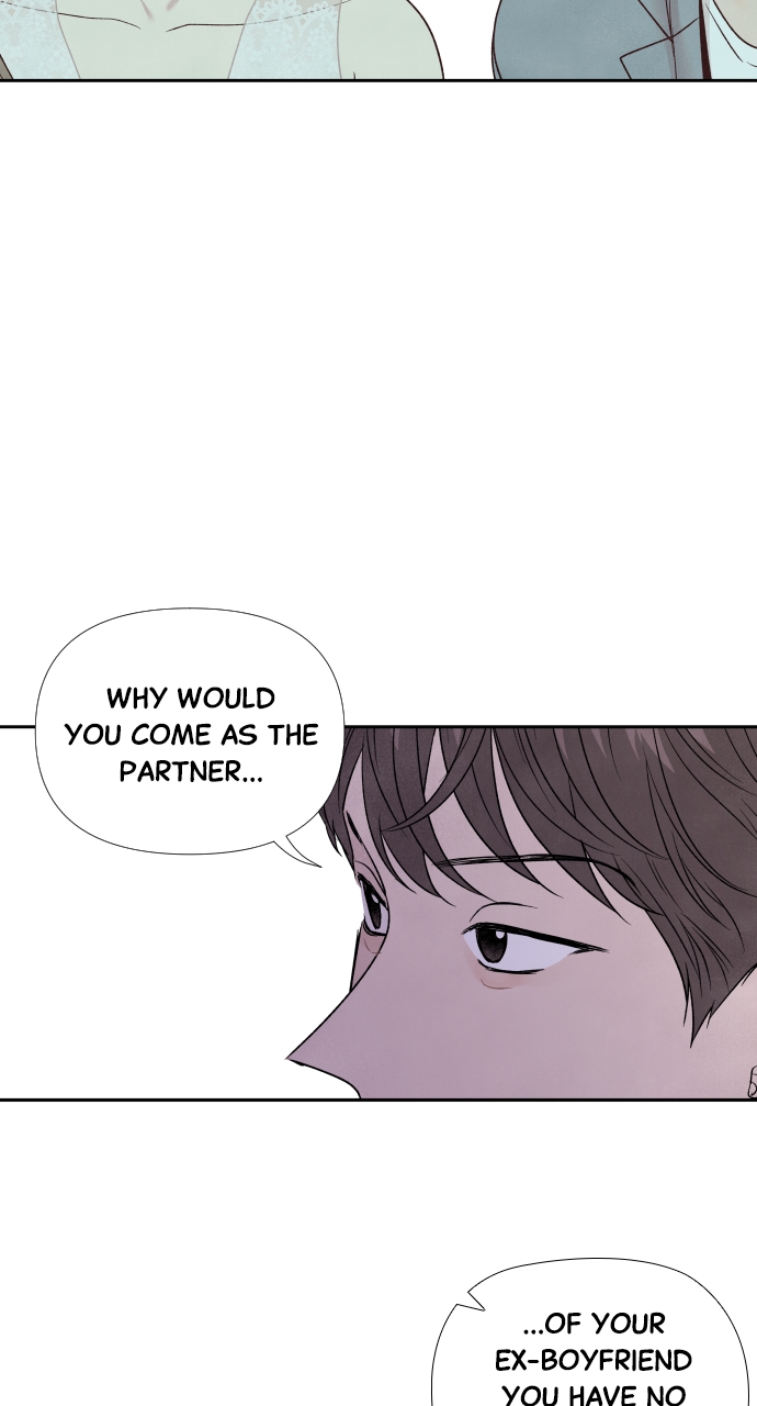 Read My Reason to Die EN Manga Online