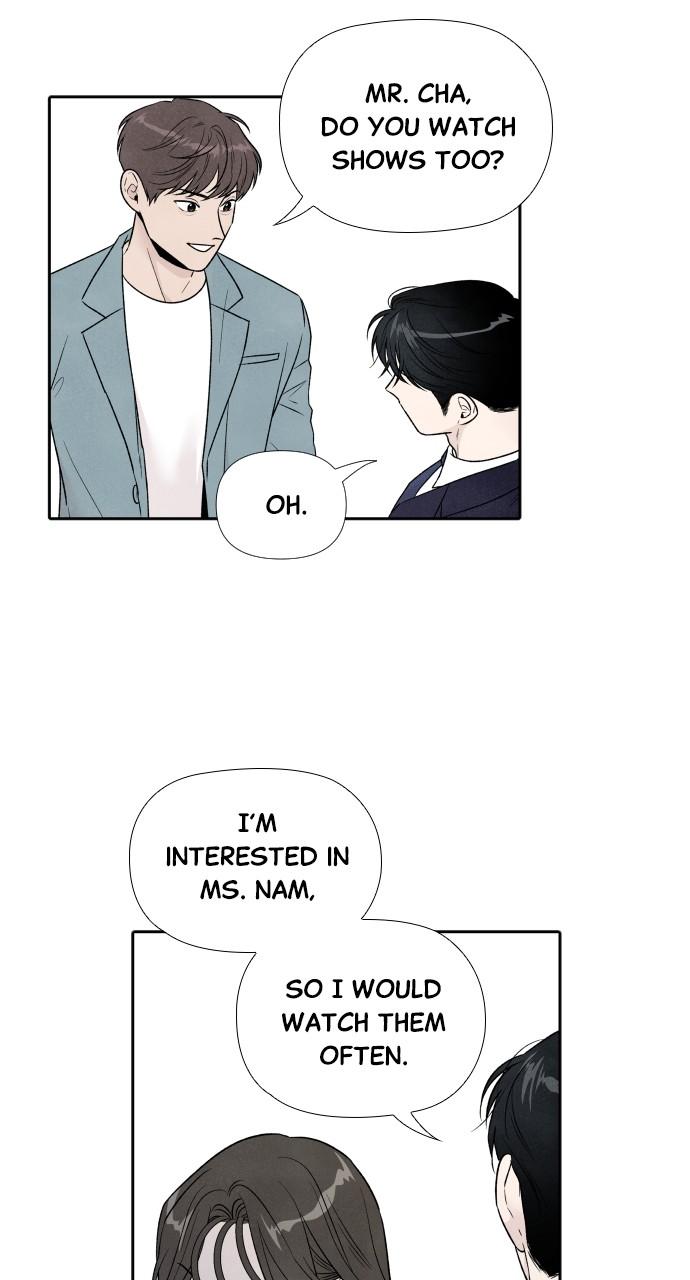 Read My Reason to Die EN Manga Online