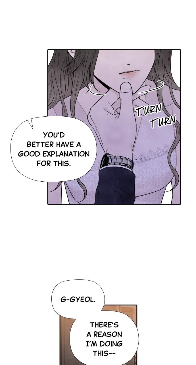 Read My Reason to Die EN Manga Online