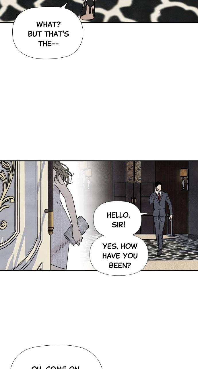 Read My Reason to Die EN Manga Online