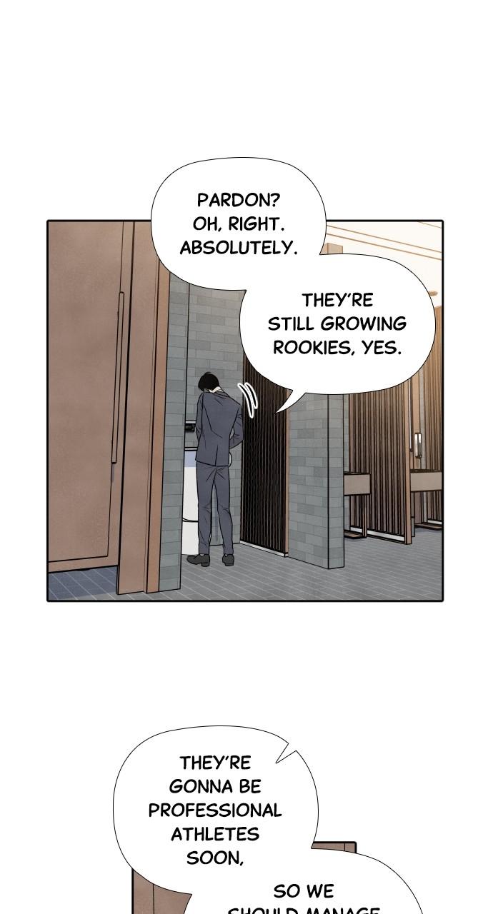 Read My Reason to Die EN Manga Online