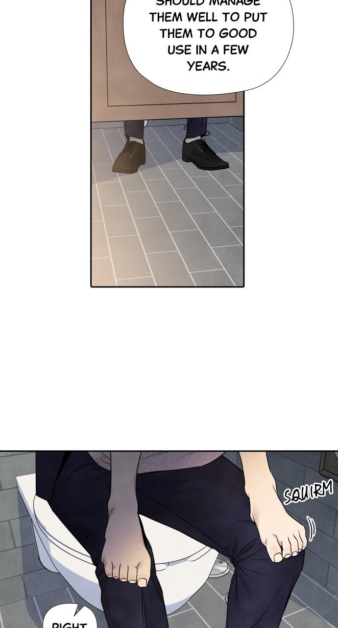 Read My Reason to Die EN Manga Online