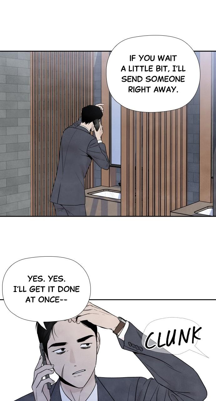 Read My Reason to Die EN Manga Online