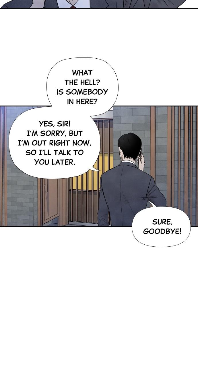 Read My Reason to Die EN Manga Online