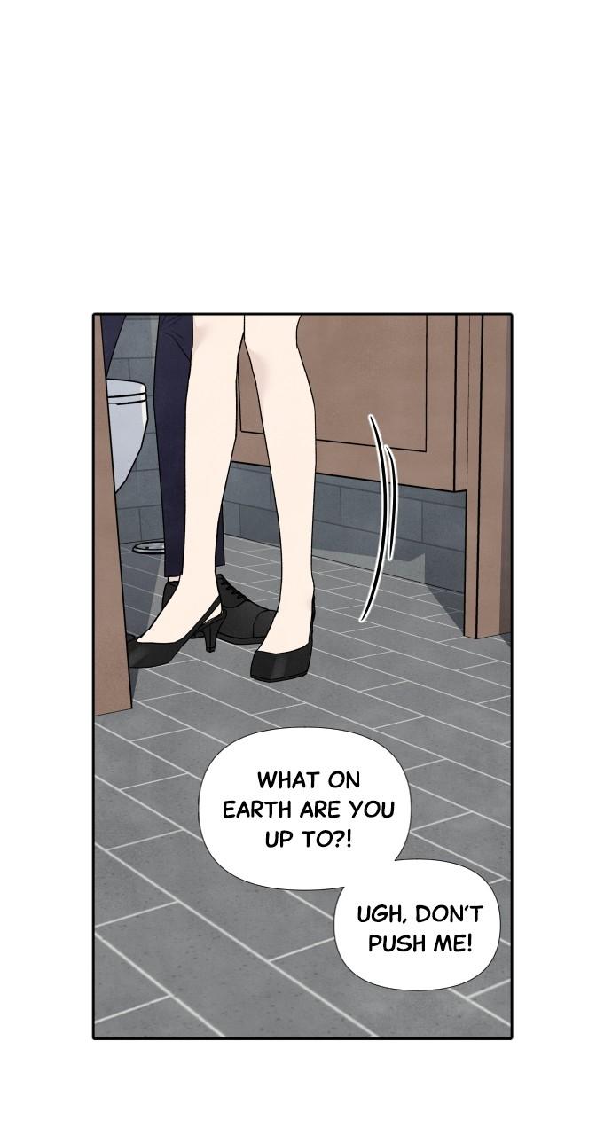 Read My Reason to Die EN Manga Online