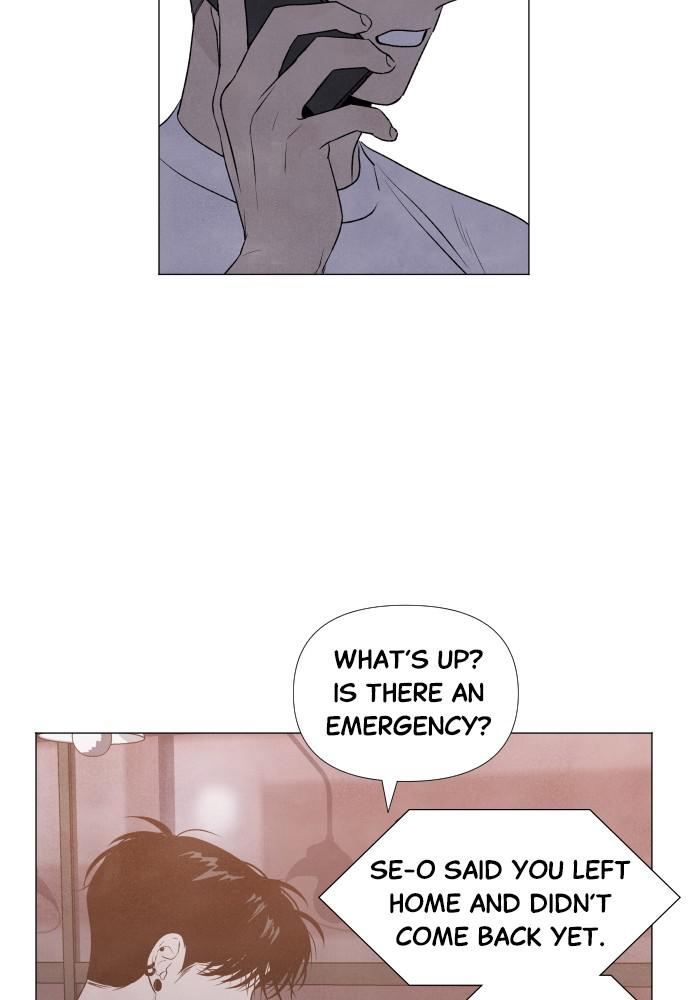 Read My Reason to Die EN Manga Online