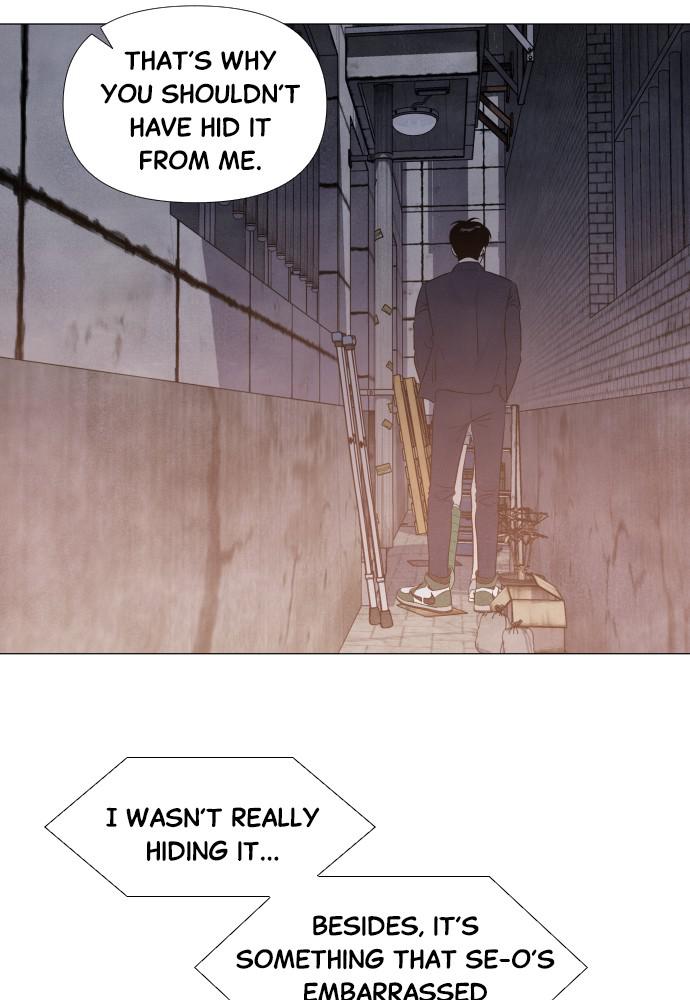 Read My Reason to Die EN Manga Online