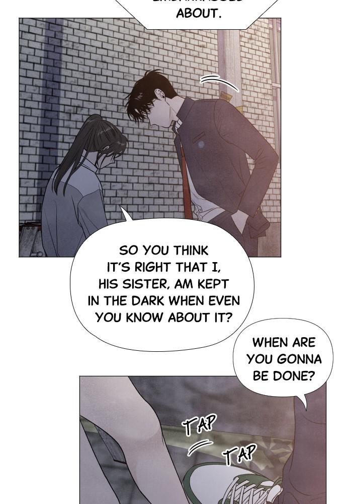 Read My Reason to Die EN Manga Online