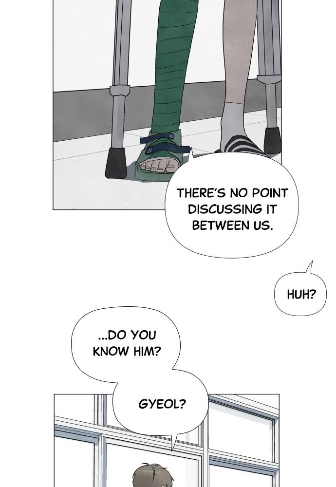 Read My Reason to Die EN Manga Online