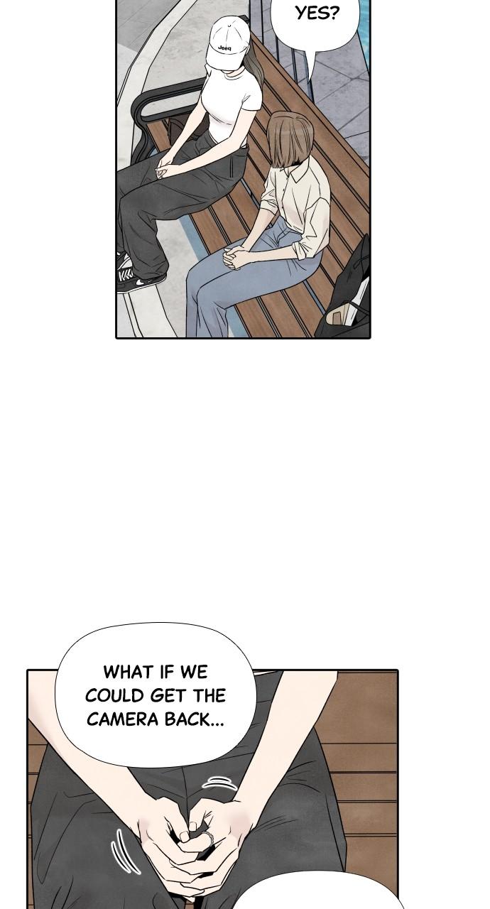 Read My Reason to Die EN Manga Online