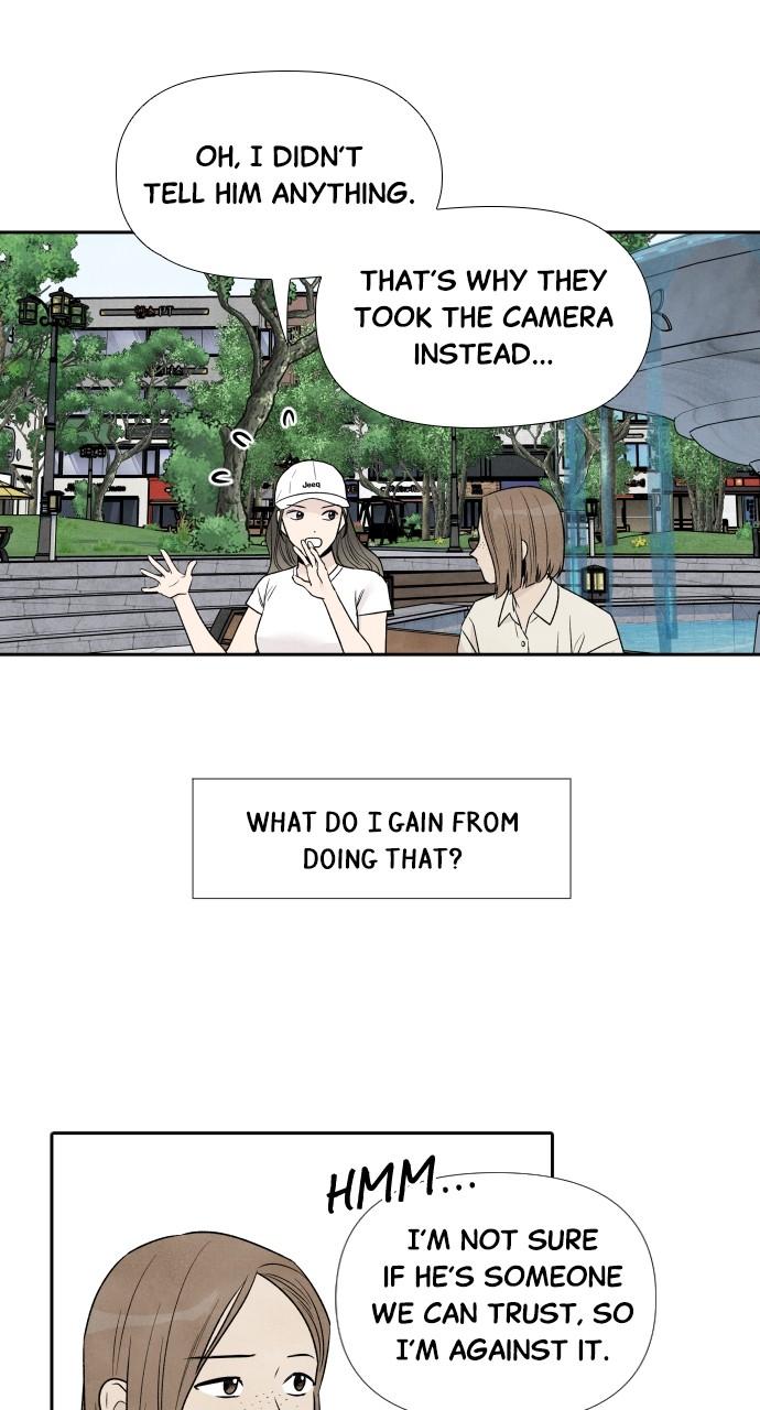 Read My Reason to Die EN Manga Online