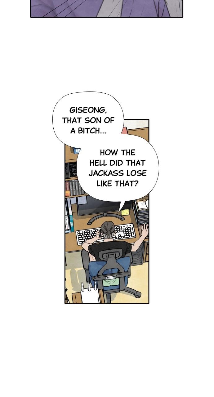 Read My Reason to Die EN Manga Online