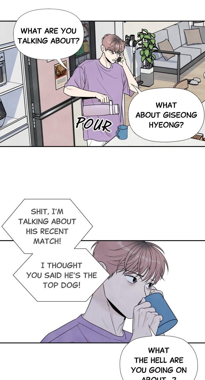 Read My Reason to Die EN Manga Online