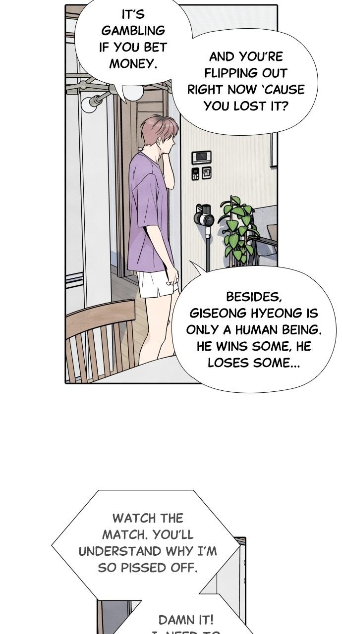 Read My Reason to Die EN Manga Online